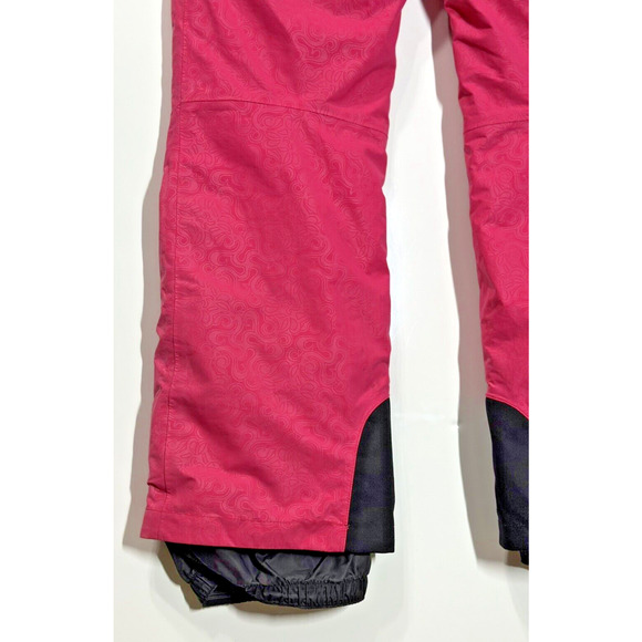 Marmot Pink Straight Leg Pants - Picture 10 of 13